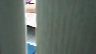 Prima porn video – Spying on my cousin she masturbates and makes movie call with her BF at the end she realizes