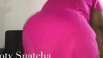 Huge Butt BBW Bangathon