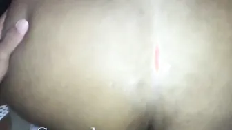 Huge Butt BBW Bangathon
