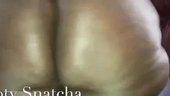 Huge Butt BBW Bangathon