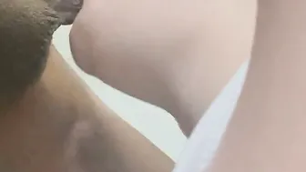 chinese beauty Give Intense Head