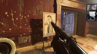 6 GOLD WEAPONS inside 1 GAME - Unlocking DIAMOND CAMO SMGs into VANGUARD (Almost Gone Wrong)