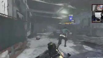 6 GOLD WEAPONS inside 1 GAME - Unlocking DIAMOND CAMO SMGs into VANGUARD (Almost Gone Wrong)