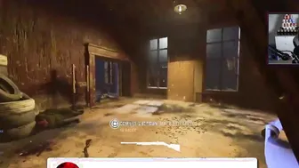 6 GOLD WEAPONS inside 1 GAME - Unlocking DIAMOND CAMO SMGs into VANGUARD (Almost Gone Wrong)