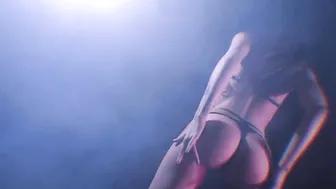 Yourbabypearlxxx porn video – Rock Performer - Your Baby Pearl part three Beauty strip tease rock bimbos naked performer
