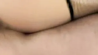 Private insane sextape of passionate lovers - Part one