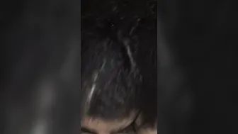 Random sluts Deep throating my dick