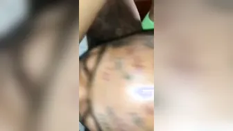 Rapper Boonk Gang have Sex on Instagram Story