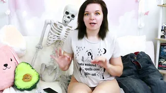 New Shorts - Slutty Clothes Haul