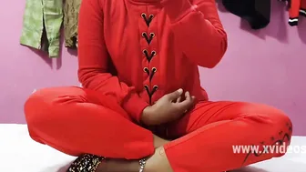 Lover and bf anal and vagina fucking mms