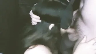 I Made Him Cum 3 Times