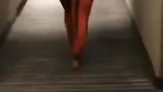 EBONY PHAT BOOTY