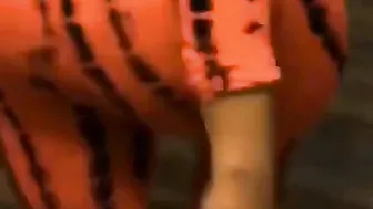EBONY PHAT BOOTY