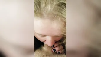 teenie yo wifey tastes booty for the first time 42 yo penis and deep throat