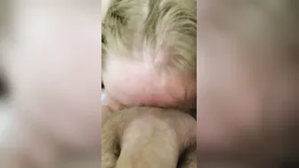 teenie yo wifey tastes booty for the first time 42 yo penis and deep throat