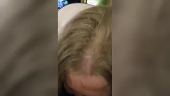 Barely Legal Eagerly Eats Butt and Blows Penis
