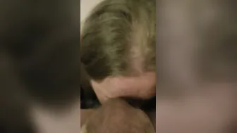 Barely Legal Eagerly Eats Butt and Blows Penis