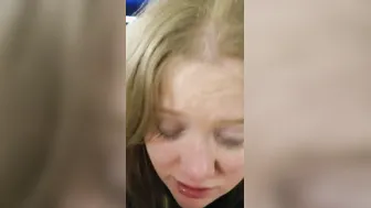 Barely Legal Eagerly Eats Butt and Blows Penis