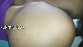 Gives Daddy That Tight Creamy Cunt