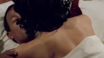 Lynn Whitfield - A Slender Line Between Love and Hate