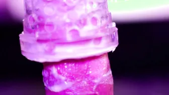 SexToy HeadSpin Whipped-Cream-Pie Arreciffe