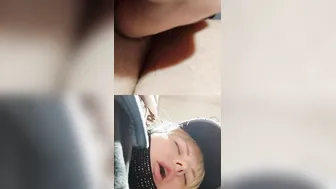 OUTDOOR SNATCH FINGER BANG TILL SQUIRT