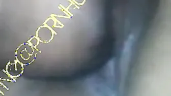 Close up Tongue Posing dripping mom cunt orgasmic groaning