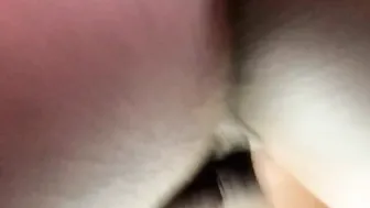 Nigerian whore fucks Nigerian Dude with 10 Inches Cock