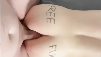 Free Banged Bitch 