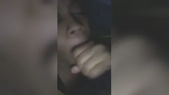 Luv sucking off amazingly hot cock