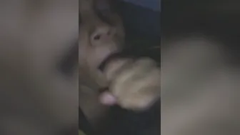 Luv sucking off amazingly hot cock