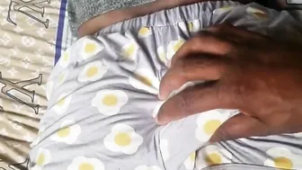 Nigerian Ass Strokve