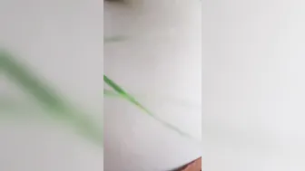 Cheating on Wifey with concealed Gf