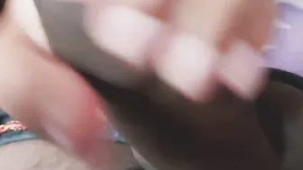 goddess 18 Lovers Lets Play With his Foreskin SENSITIVE EXPLORE MY FORESKIN Day