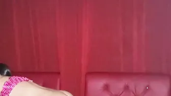 my hubby lets me dance to a boy and I eat his cum