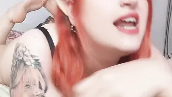 Elven bimbos SPH