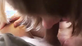 Step sis lets my penis into her