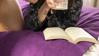 Do you like tea with milk? Skinny Slutty loves Tea Latte 