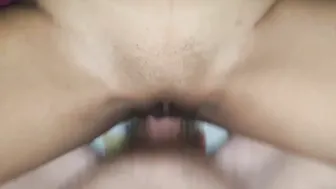 Japanese college girl's Dirty Diary - Point Of View