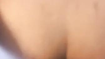 Amateur stranger does anal on the first meet
