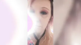 Bae Skank Kitten