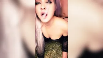 Boned doggy style (private)