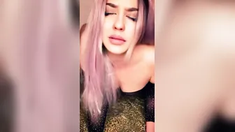 Boned doggy style (private)