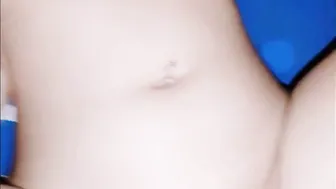 She wanna nailed both anal and snatch Her boobies is so voluptuous I finally couldnt stand it to cum into
