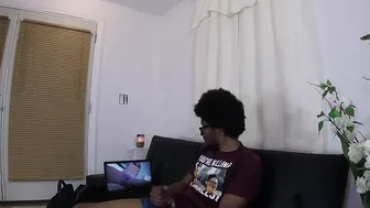 Charlie Rae  Dorky Darien Anal Clip