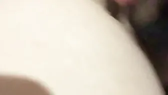 Amateur huge butt bbw banged hardcore sex toys and Anal with cheating man