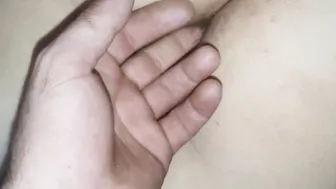 Cougar wanna try anal first time 