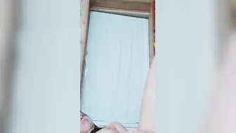anal smoll sex toy and snatch dildo performance
