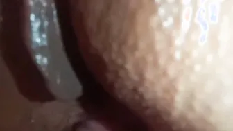 Anal rough on waking up inside Bangkok female rubs Thaifarang83
