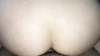 my stepsisters gigantic asshole get a load of cum